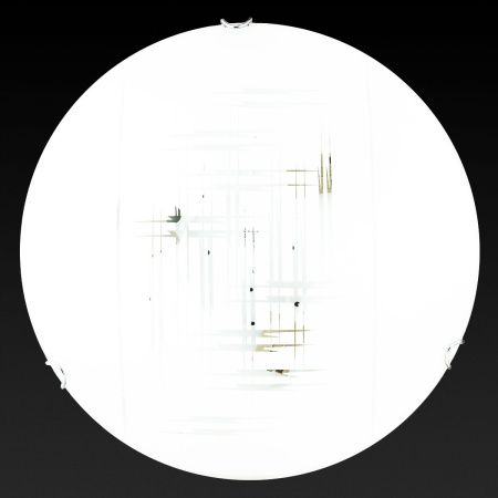 Светильник настенный Toplight Zier (Зиер) TL9152Y-02WH