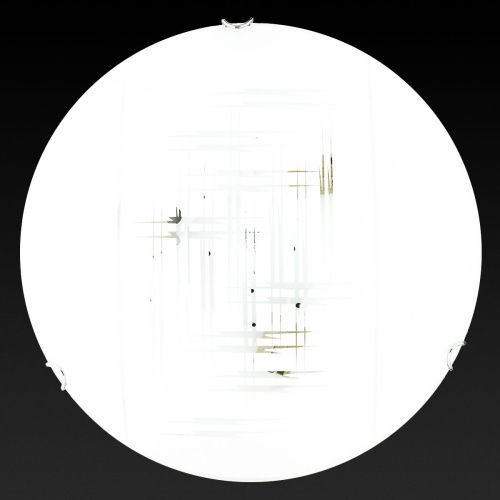 Светильник настенный Toplight Zier (Зиер) TL9152Y-02WH - фото 2