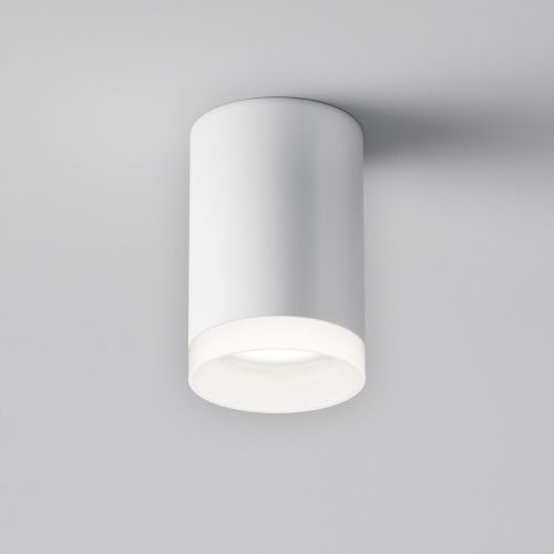 Светильник потолочный Maytoni Technical Pauline C008CW-01W - фото 3