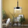 Светильник подвесной Lumion Natalina (Наталина) 8232/1Y