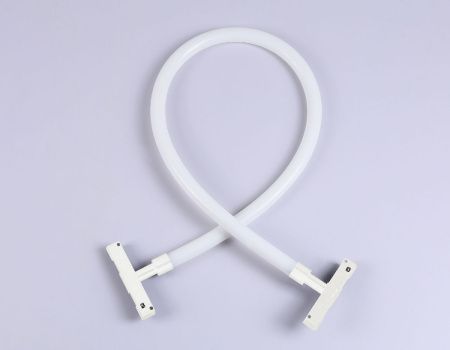 Трековый магнитный светильник Ambrella Light Track System (Трацк Сыстем) GL4302