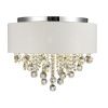 Светильник потолочный ST Luce LACCHIA (ЛАЦЦХИА) SL1350.502.06