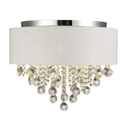Светильник потолочный ST Luce LACCHIA (ЛАЦЦХИА) SL1350.502.06
