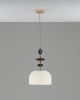 Светильник подвесной Moderli Charm (Цхарм) V11177-1P