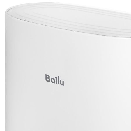 Водонагреватель электрический накопительный 2 кВт Ballu BWH/S 50 Cetrion Inverter