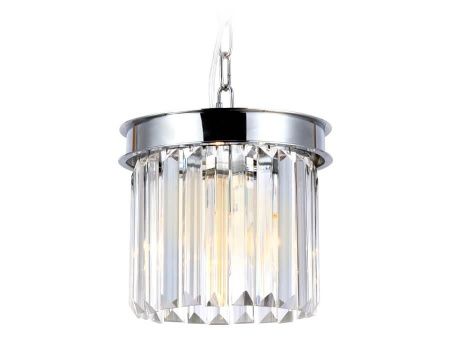 Светильник подвесной Ambrella Light Traditional (Традитионал) TR5101
