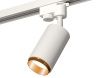 Трековый однофазный светильник Ambrella Light Track System (Трацк Сыстем) XT6322044