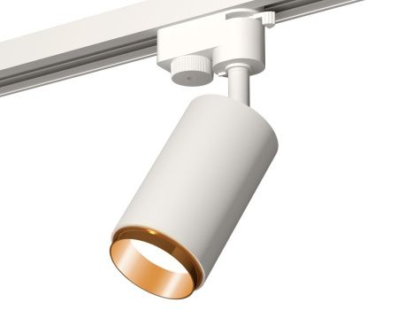 Трековый однофазный светильник Ambrella Light Track System (Трацк Сыстем) XT6322044