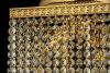 Люстра потолочная Dio D'Arte Cremono Gold (Цремоно Голд) Cremono E 1.2.24.100 G