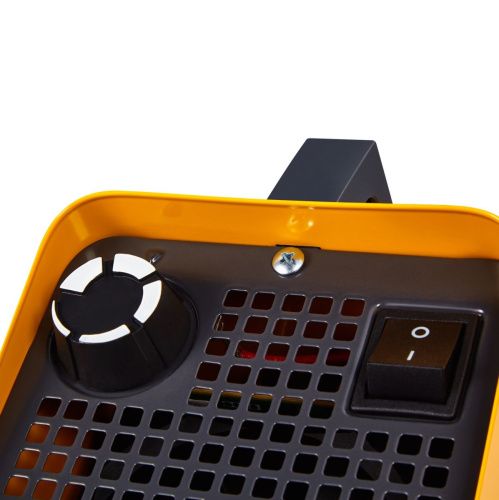 Тепловая пушка Ballu BKN-3 - фото 5