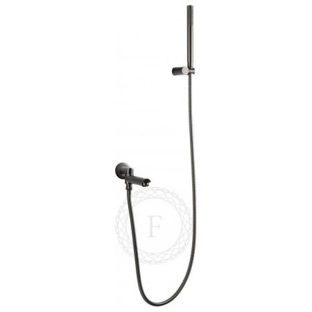 Душевая система Filarete FL1022BG встраиваемая в стену цвет серый