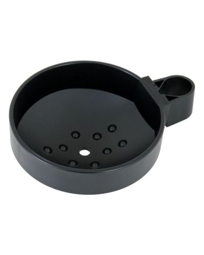 Мыльница на душевую штангу Orange SOAP DISH-B