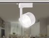 Трековый однофазный светильник Ambrella Light Track System (Трацк Сыстем) GL6389