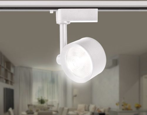 Трековый однофазный светильник Ambrella Light Track System (Трацк Сыстем) GL6389 - фото 2