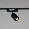 Трековый магнитный светильник Reluce 13009-9.3-001UR magnetic Led7W BK CCT+SMART