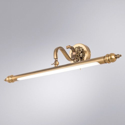 Подсветка для картин Arte Lamp Chianti (Цхианти) A8048AP-1PB - фото 2