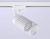 Трековый однофазный светильник Ambrella Light Track System (Трацк Сыстем) GL5157