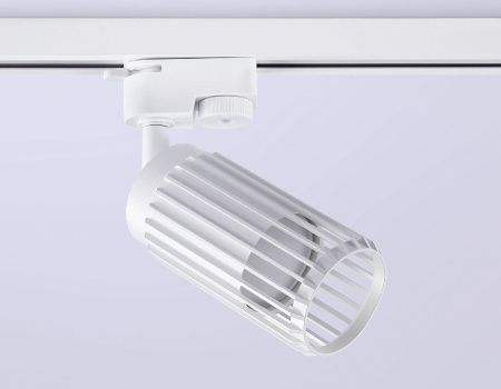 Трековый однофазный светильник Ambrella Light Track System (Трацк Сыстем) GL5157