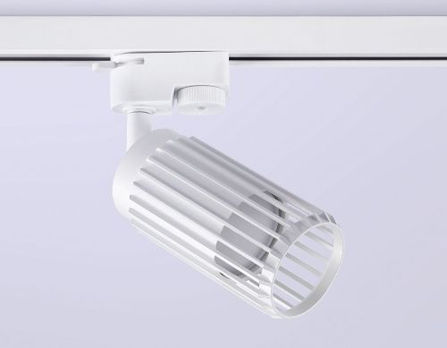 Трековый однофазный светильник Ambrella Light Track System (Трацк Сыстем) GL5157 - фото 3