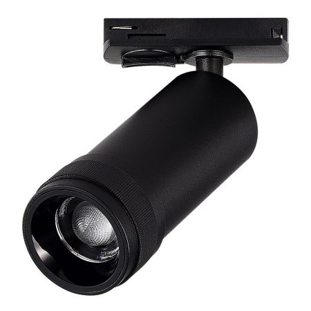Трековый однофазный светильник ST Luce Zoom (Зоом) ST385.446.20