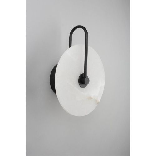 Светильник настенный Aployt Zhulen (Зхулен) APL.322.11.05 - фото 4