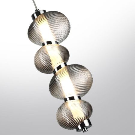 Светильник подвесной Odeon Light L-vision (Л-висион) 5096/17L