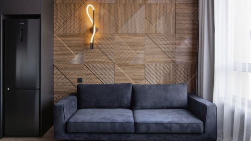 Бра Maytoni Tau MOD146WL-L12B3K - фото 4