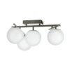 Люстра потолочная Citilux Dorsy (Дорсы) CL223141