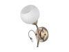 Бра Toplight Beryl (Берыл) TL3540B-01AB
