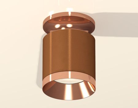 Светильник накладной Ambrella Light TECHNO SPOT (ТЕЦХНО СПОТ) XS7404141