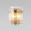 Светильник настенный Loft It Nevada 10297W French gold