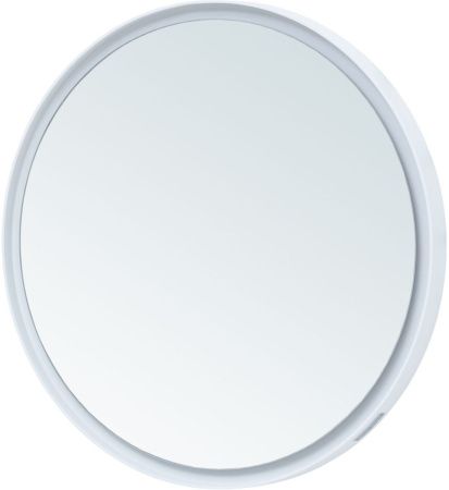 Зеркало с подсветкой Allen Brau Infinity 1.21022.WT 60х60 подвесное