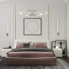 Светильник настенный ImperiumLoft Gerty (Герты) 208891-23