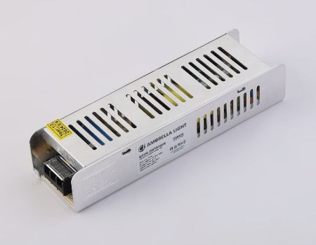Блок питания с EMC Ambrella Light illumination (иллуминатион) GS8653