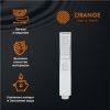 Душевая лейка Orange LM08cr цвет хром