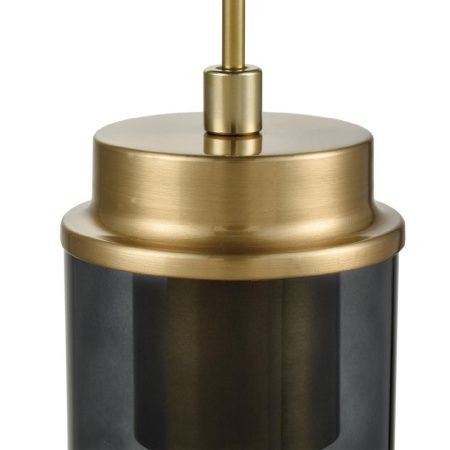 Светильник подвесной Lumion Isha (Исха) 8101/1A