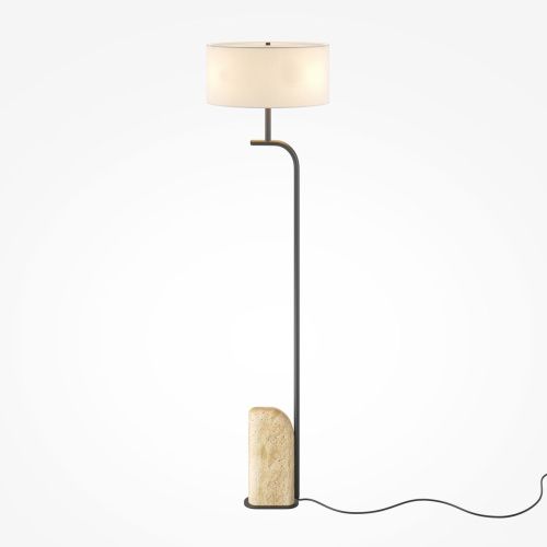 Светильник напольный Maytoni Glamping MOD437FL-03B - фото 3