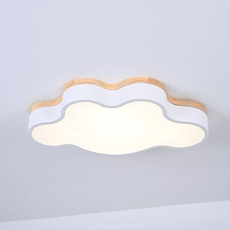 Люстра потолочная ImperiumLoft Cloud-Eco (Цлоуд-Ецо) 189500-26