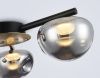 Светильник потолочный Ambrella Light Modern (Модерн) LH12006
