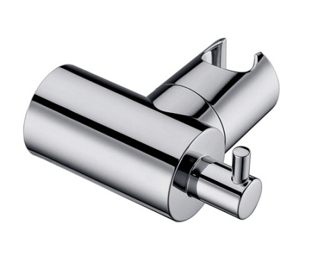 Держатель душа WasserKRAFT  A013 хром