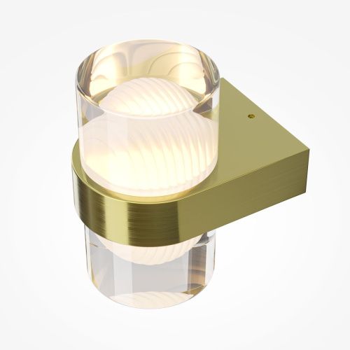 Бра Maytoni Sacramento MOD480WL-L10BS3K - фото 3