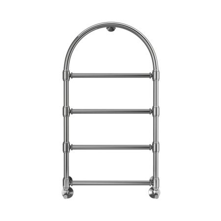 Полотенцесушитель водяной Terminus 4620768885044 55х95 хром