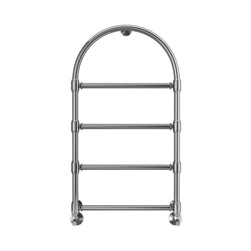 Полотенцесушитель водяной Terminus 4620768885044 55х95 хром - фото 2