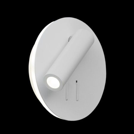 Спот Loft It Floadow LOFT2018-WH