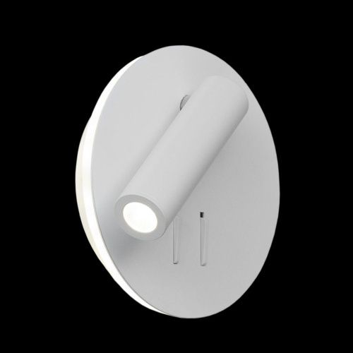 Спот Loft It Floadow LOFT2018-WH - фото 2