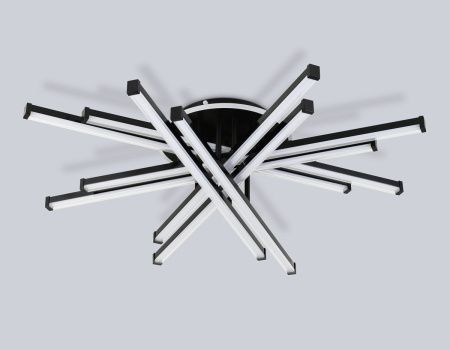 Светильник потолочный Ambrella Light LineTech (ЛинеТецх) FL6276