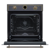 Духовой шкаф Graude Classic BK 60.1 SM