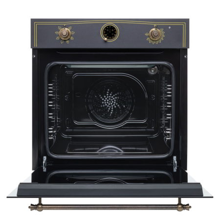 Духовой шкаф Graude Classic BK 60.1 SM