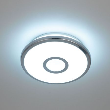 Светильник накладной Citilux Старлайт Смарт CL703A10G