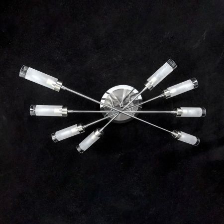 Люстра потолочная Citilux Хеликс CL109181